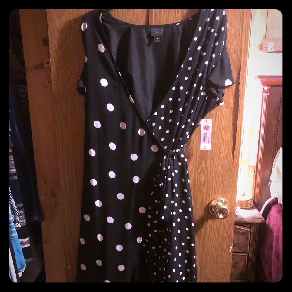 Worthington dress